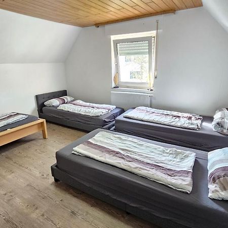 Haus Mitten In Herzen Von Guenzburg Ngoại thất bức ảnh