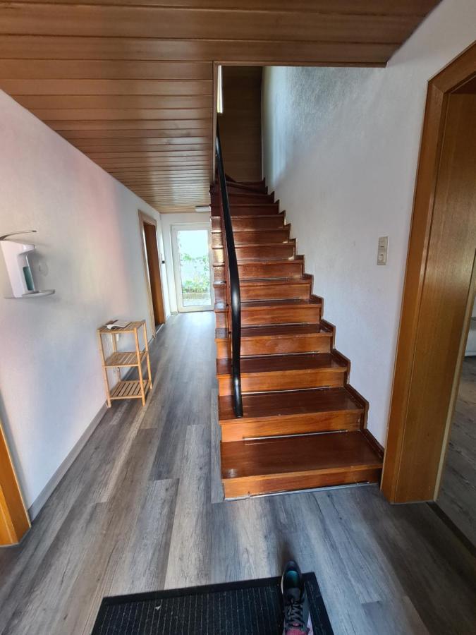 Haus Mitten In Herzen Von Guenzburg Ngoại thất bức ảnh