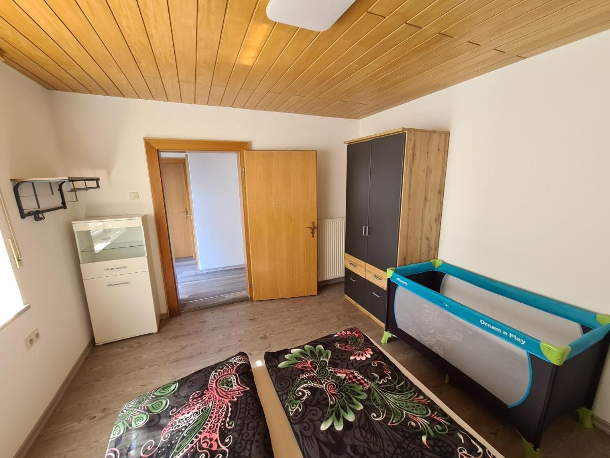 Haus Mitten In Herzen Von Guenzburg Ngoại thất bức ảnh