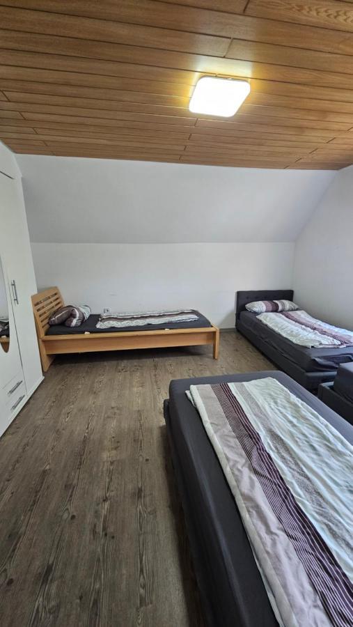 Haus Mitten In Herzen Von Guenzburg Ngoại thất bức ảnh