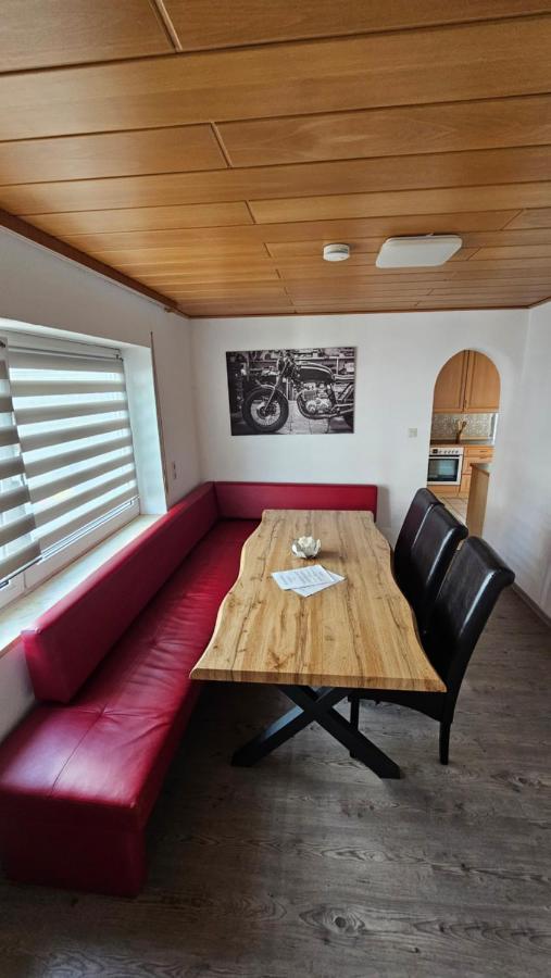 Haus Mitten In Herzen Von Guenzburg Ngoại thất bức ảnh